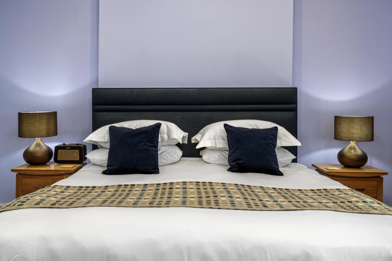 Caemorgan Mansion Hotel Кардиган Екстериор снимка