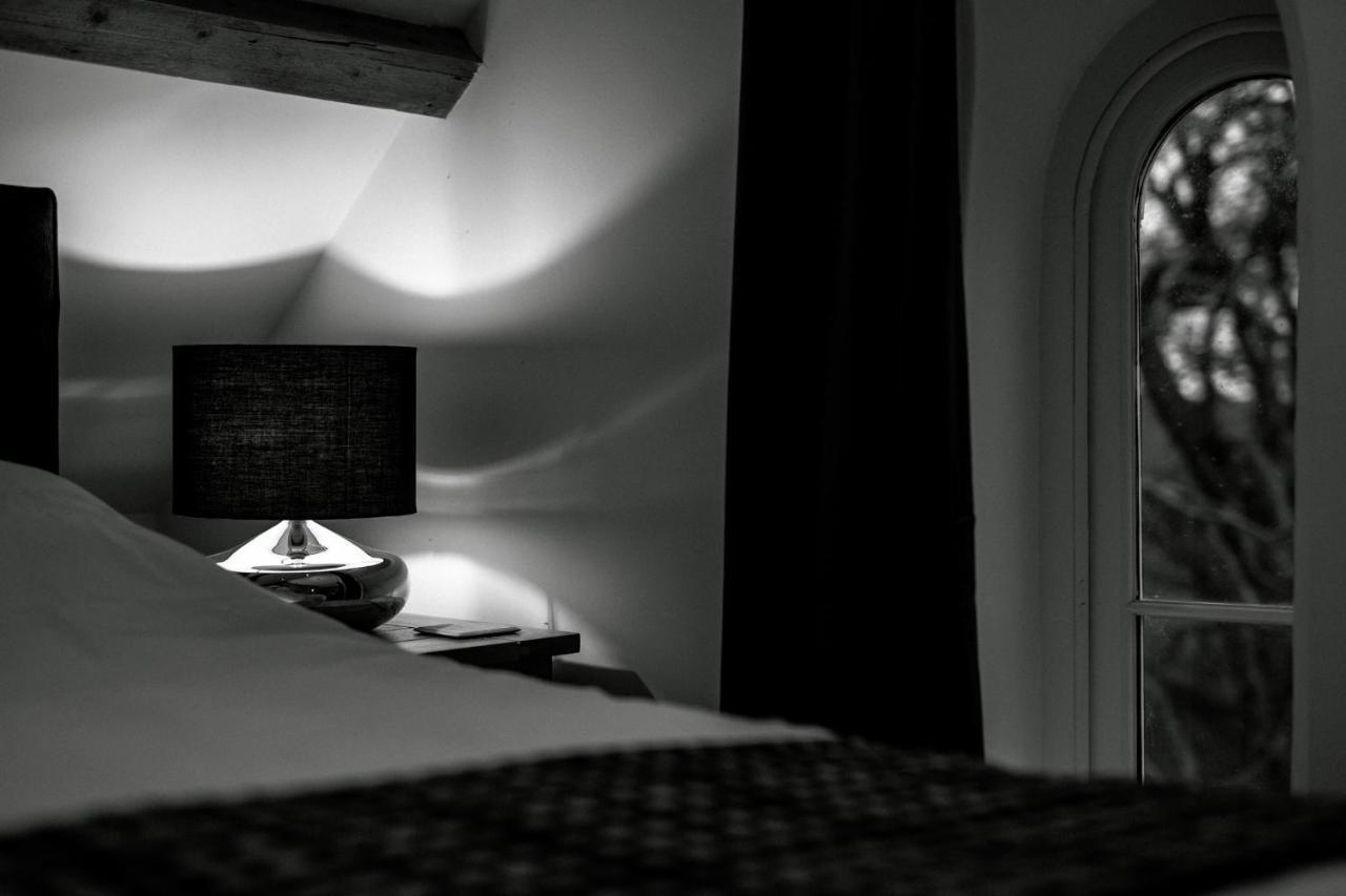 Caemorgan Mansion Hotel Кардиган Екстериор снимка