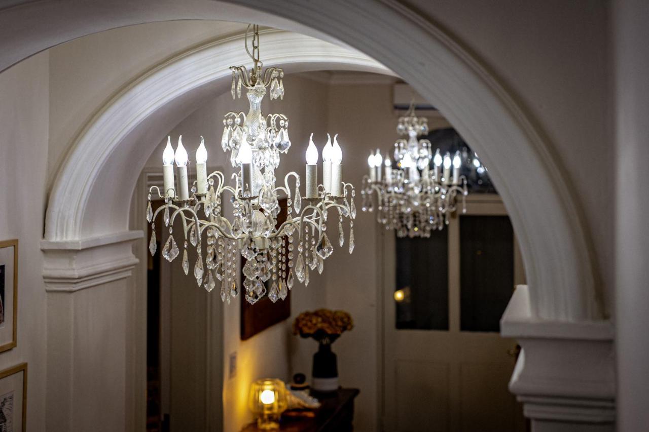 Caemorgan Mansion Hotel Кардиган Екстериор снимка