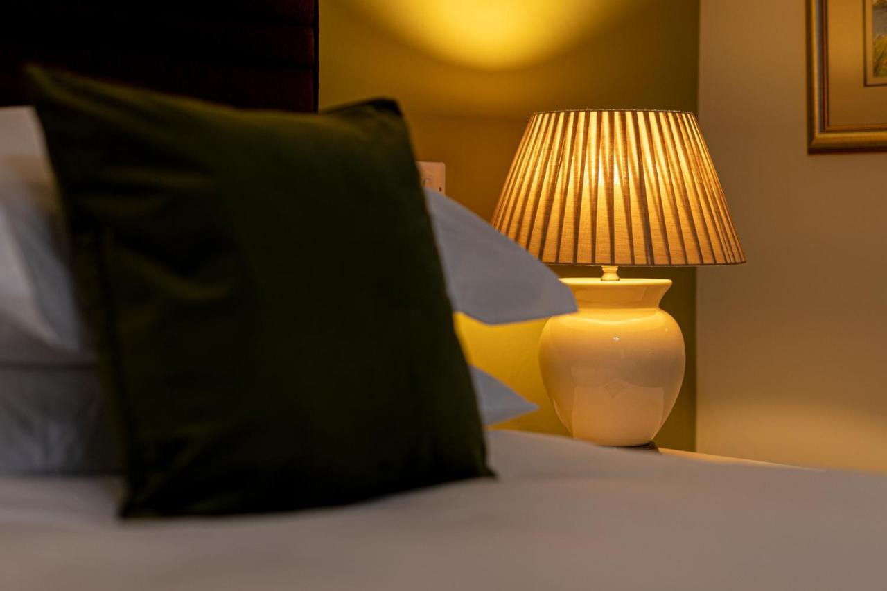 Caemorgan Mansion Hotel Кардиган Екстериор снимка