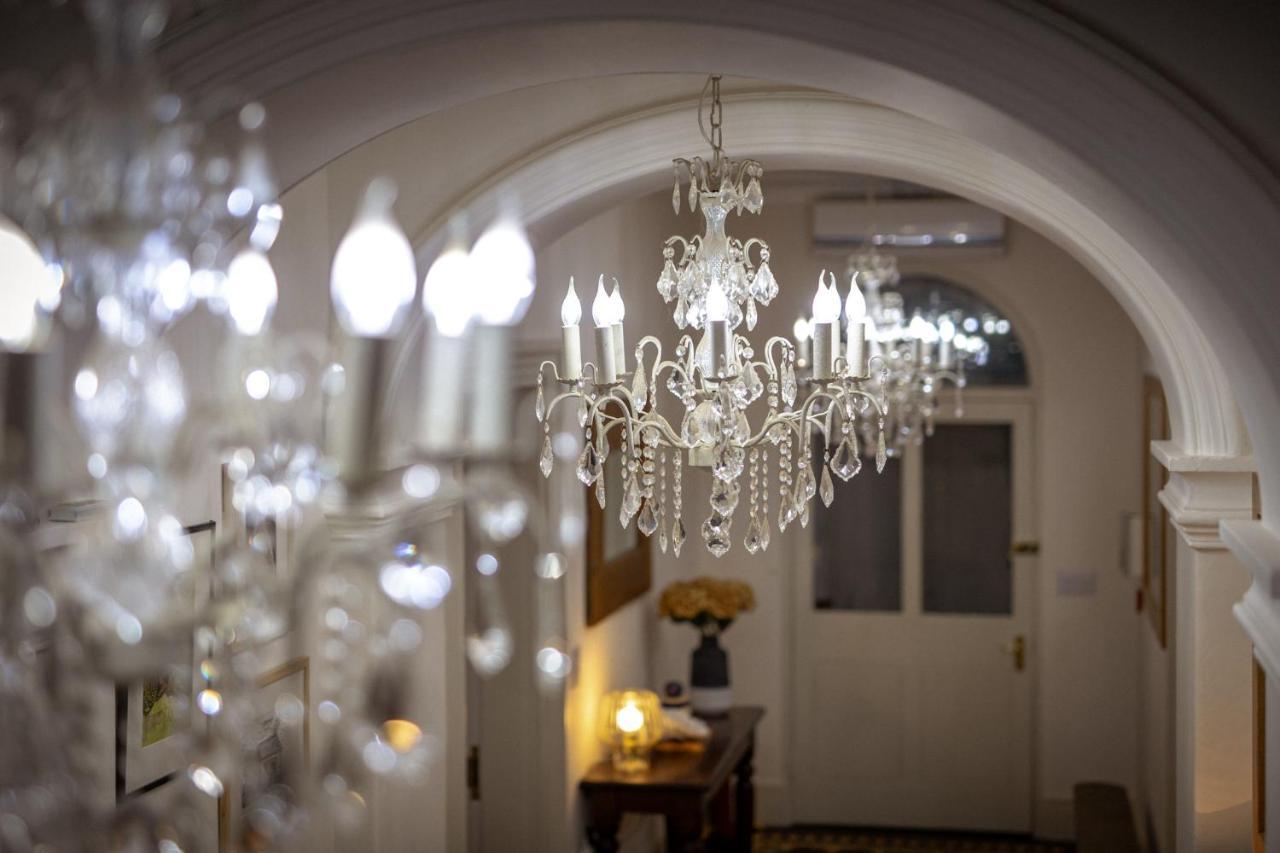 Caemorgan Mansion Hotel Кардиган Екстериор снимка